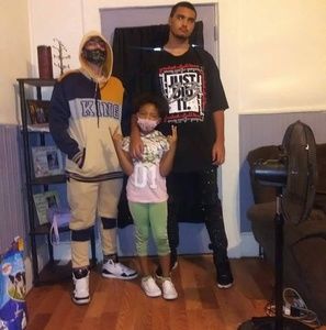 Meet your Posher, Tabitha